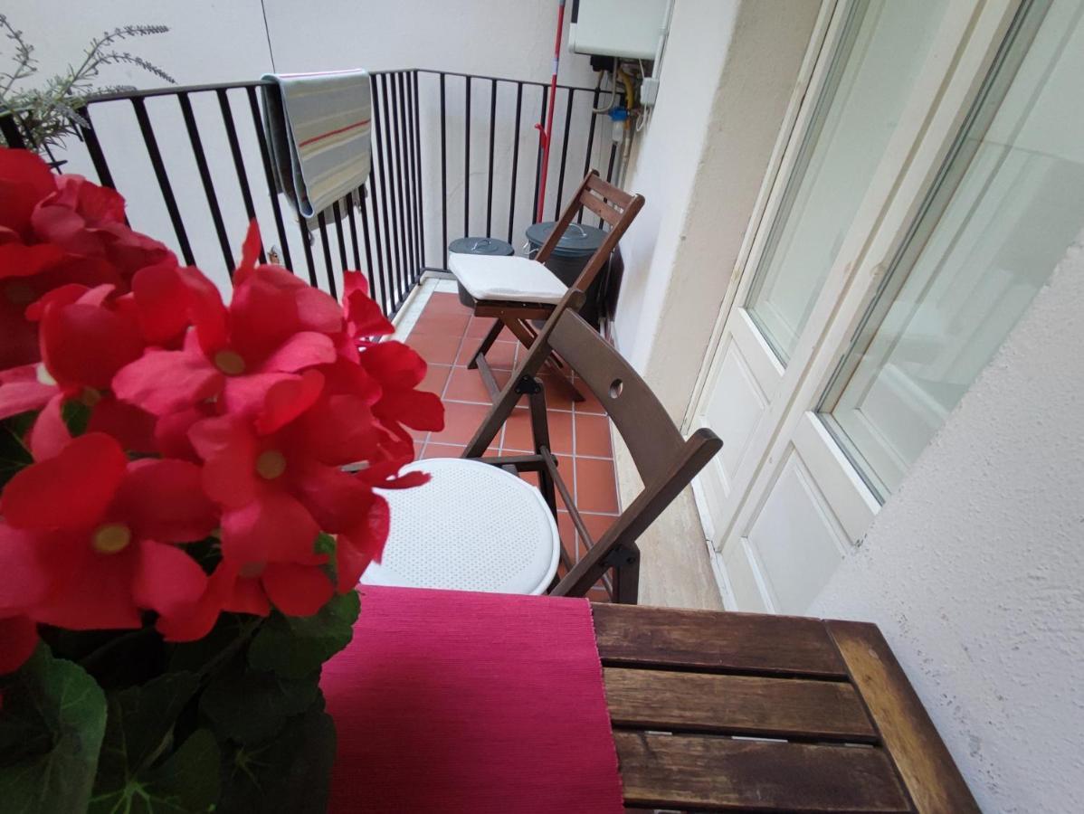 Ferienwohnung Nel Cuore Di Roma Exterior foto